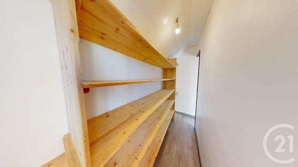 Maison à vendre  5 pièces - 75,70 m2 LES FINS - 25