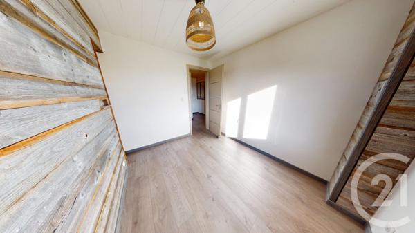 Maison à vendre  5 pièces - 75,70 m2 LES FINS - 25