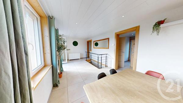 Maison à vendre  5 pièces - 75,70 m2 LES FINS - 25