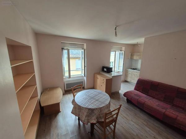 Achat - Appartement Rignac 12390 2 pièces 31 m 2