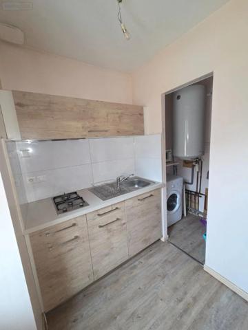 Achat - Appartement Rignac 12390 2 pièces 31 m 2