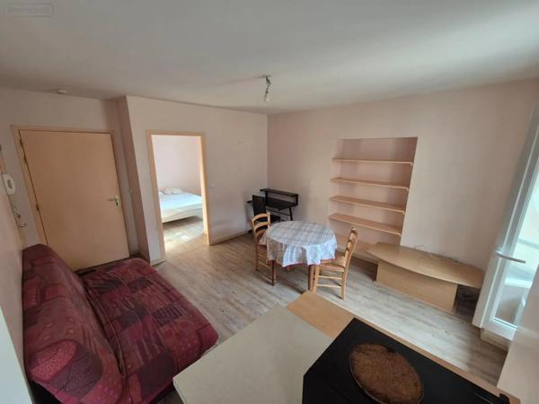 Achat - Appartement Rignac 12390 2 pièces 31 m 2