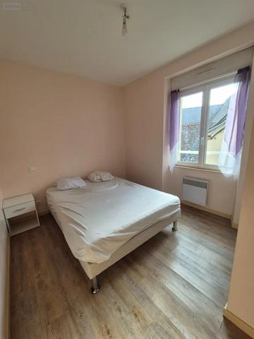 Achat - Appartement Rignac 12390 2 pièces 31 m 2