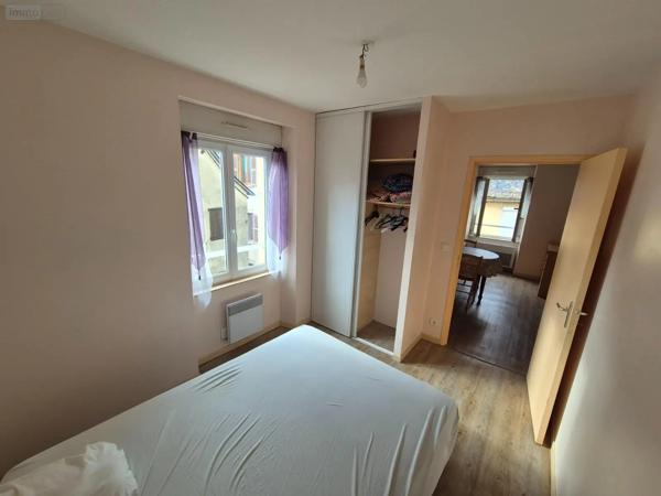 Achat - Appartement Rignac 12390 2 pièces 31 m 2