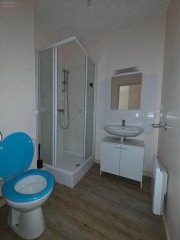Achat - Appartement Rignac 12390 2 pièces 31 m 2