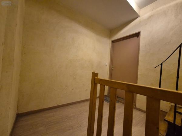 Achat - Appartement Rignac 12390 2 pièces 31 m 2