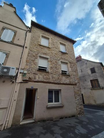 Achat - Appartement Rignac 12390 2 pièces 31 m 2
