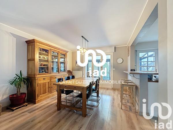 Maison à vendre 5 pièces 100 m² Wimereux