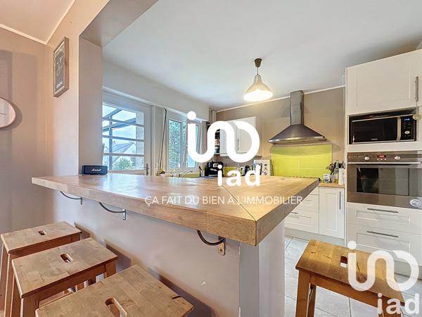 Maison à vendre 5 pièces 100 m² Wimereux