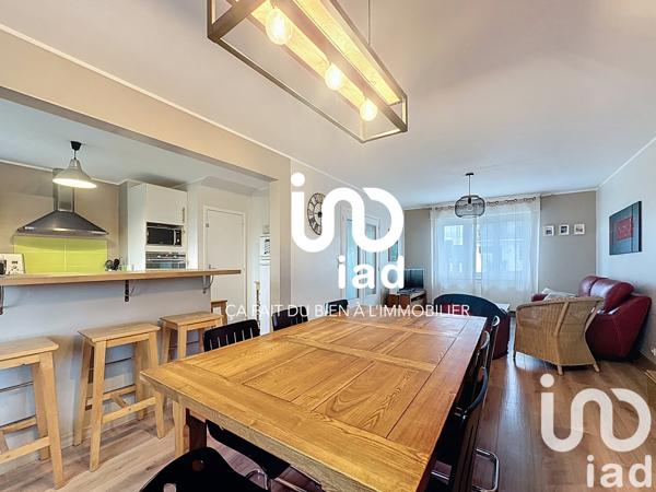 Maison à vendre 5 pièces 100 m² Wimereux