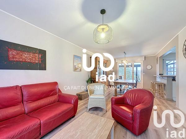 Maison à vendre 5 pièces 100 m² Wimereux