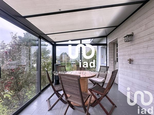 Maison à vendre 5 pièces 100 m² Wimereux