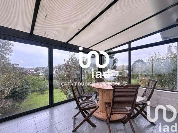 Maison à vendre 5 pièces 100 m² Wimereux