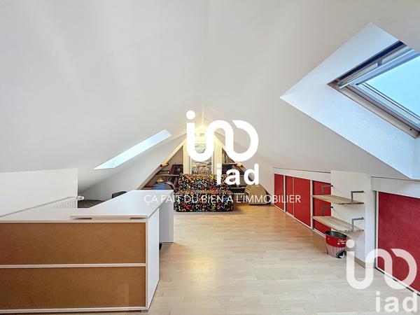 Maison à vendre 5 pièces 100 m² Wimereux