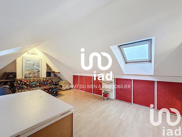 Maison à vendre 5 pièces 100 m² Wimereux