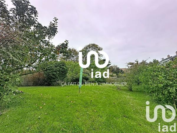 Maison à vendre 5 pièces 100 m² Wimereux