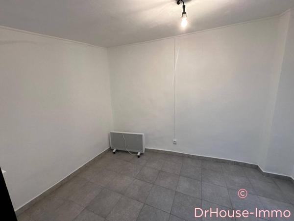 Maison à vendre 3 pièces de 32 m²