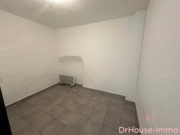 Maison à vendre 3 pièces de 32 m²