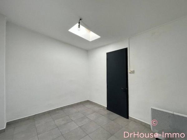 Maison à vendre 3 pièces de 32 m²