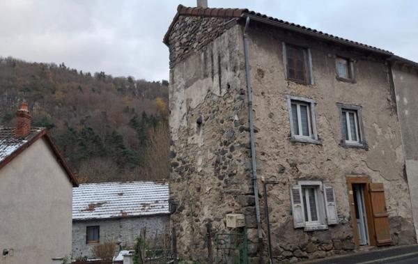 Vente Maison Ferrieres-saint-mary   