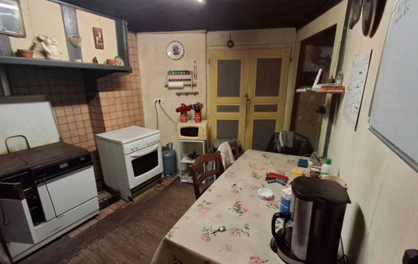 Vente Maison Ferrieres-saint-mary   