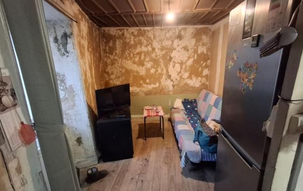 Vente Maison Ferrieres-saint-mary   