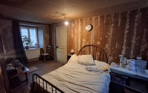 Vente Maison Ferrieres-saint-mary   