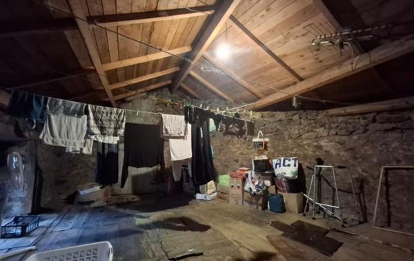 Vente Maison Ferrieres-saint-mary   