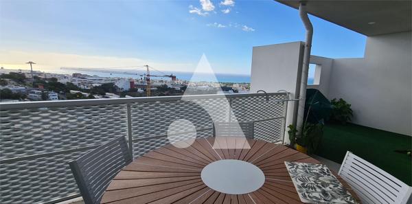 Appartement 2 pièces 47.9 m2