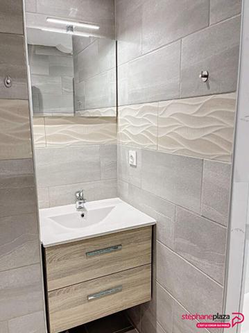 Chambre 4 pièces 65 m2
