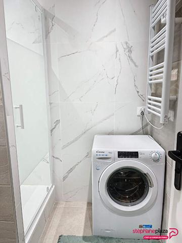 Chambre 4 pièces 65 m2