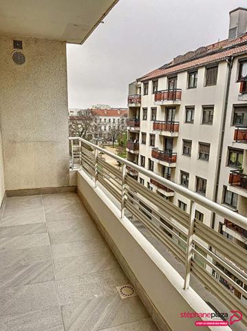 Chambre 4 pièces 65 m2