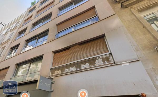 Location parking Paris 8e Arrondissement (75008)