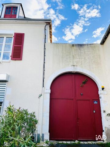 Bar-tabac à vendre 550 m² Bélâbre