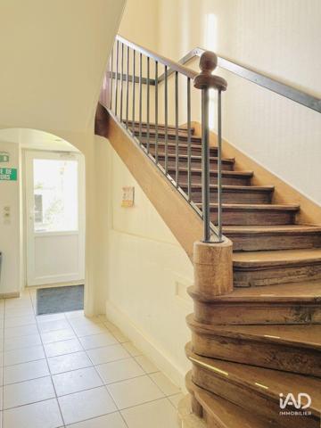 Bar-tabac à vendre 550 m² Bélâbre