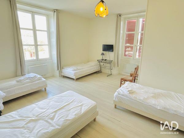 Bar-tabac à vendre 550 m² Bélâbre