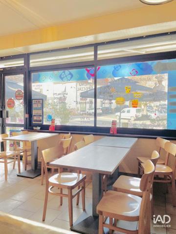 Bar-tabac à vendre 550 m² Bélâbre