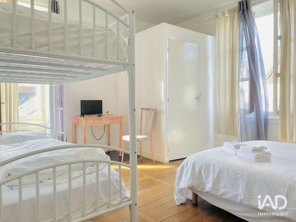 Bar-tabac à vendre 550 m² Bélâbre