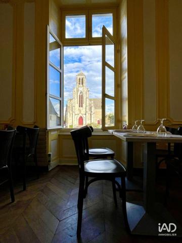 Bar-tabac à vendre 550 m² Bélâbre