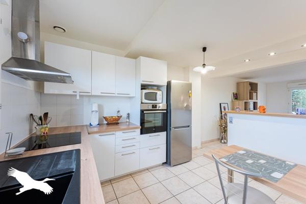 Maison à vendre |  Pins-Justaret |  3 pièces | 80 m²