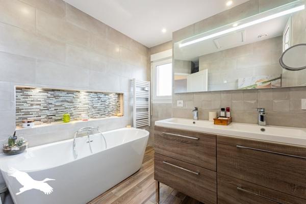 Maison à vendre |  Pins-Justaret |  3 pièces | 80 m²