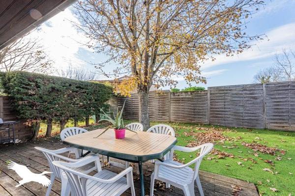 Maison à vendre |  Pins-Justaret |  3 pièces | 80 m²