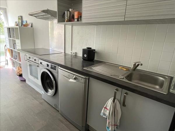 Appartement à louer 959 € CC MERIGNAC 3 p 60 m² DPE D