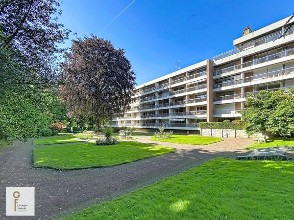 VIVRE EN APPARTEMENT À BARBIEUX