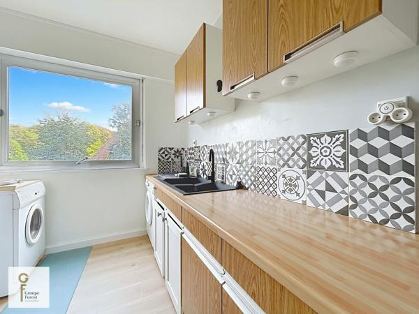 VIVRE EN APPARTEMENT À BARBIEUX
