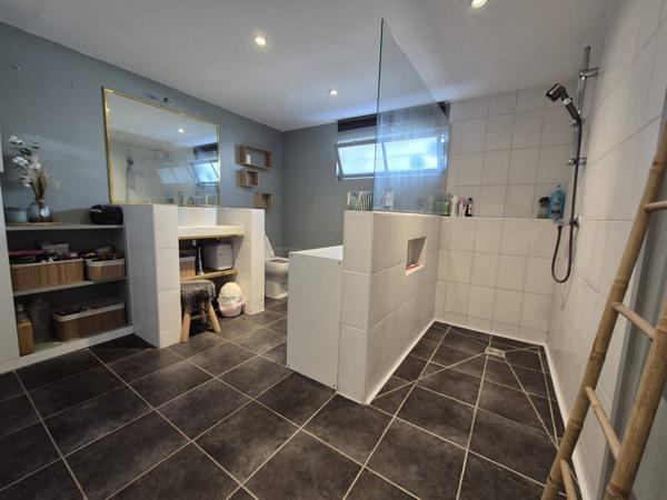 Maison Pontault Combault 5 pièce(s) 101 m2