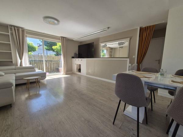 Maison Pontault Combault 5 pièce(s) 101 m2