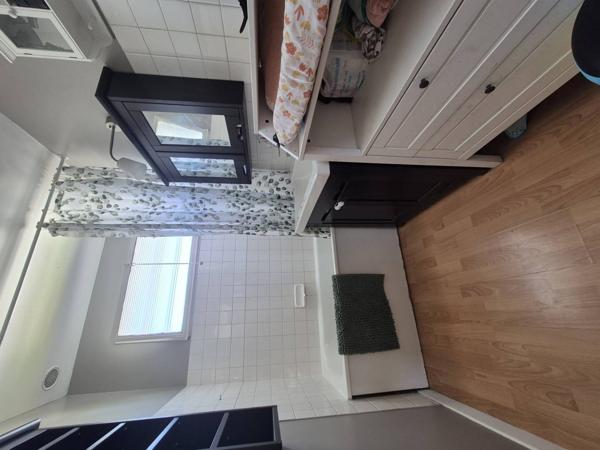 Maison Pontault Combault 5 pièce(s) 101 m2