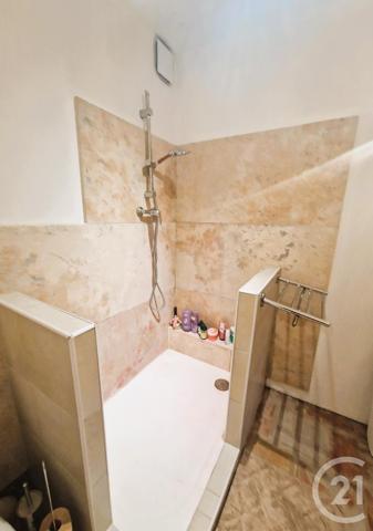 Appartement à vendre  2 pièces - 43,78 m2 MIRAMAS - 13