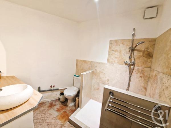 Appartement à vendre  2 pièces - 43,78 m2 MIRAMAS - 13